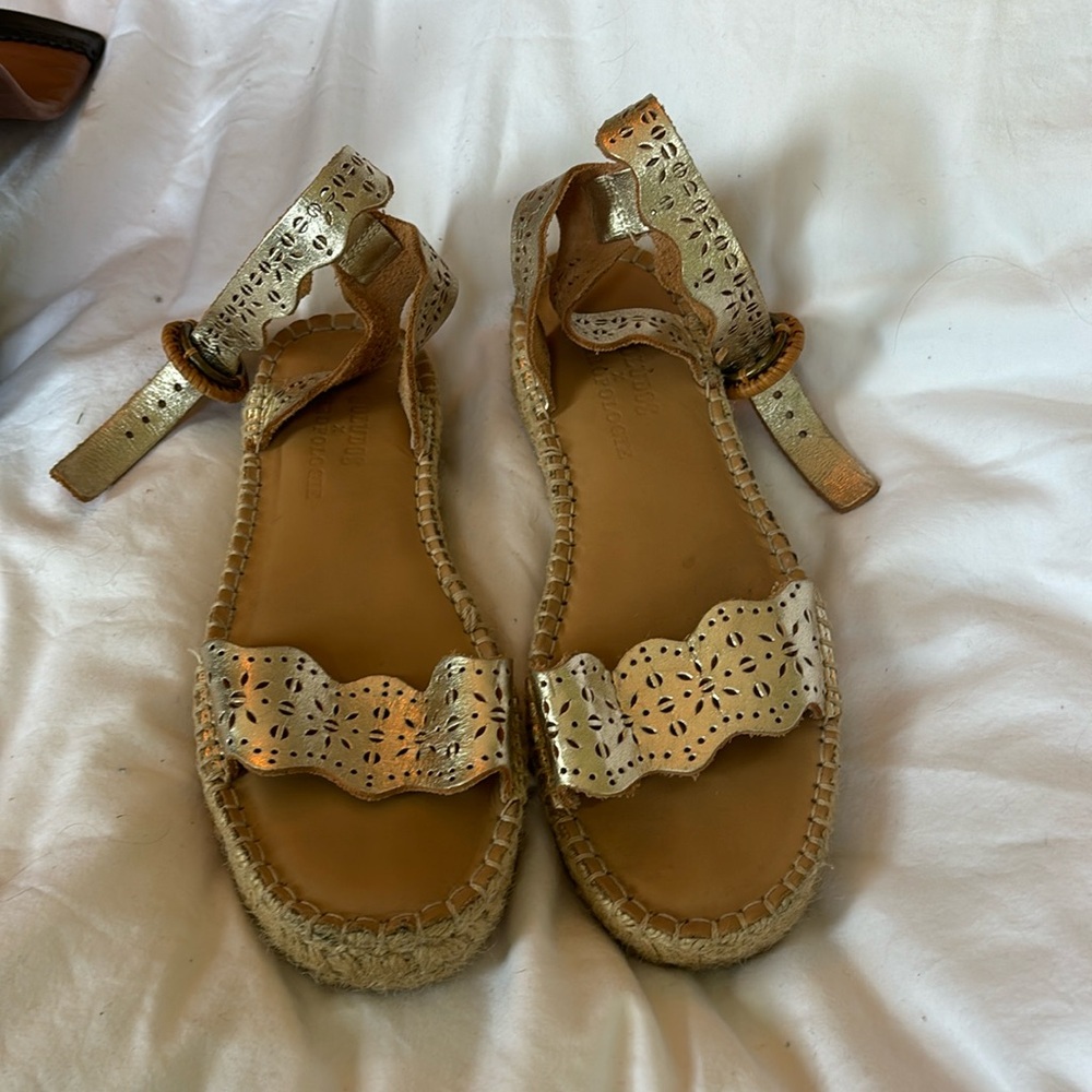 Soludos espadrilles